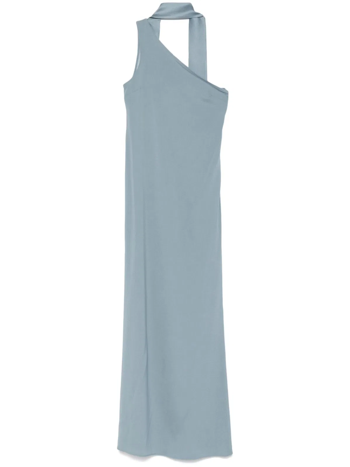 Taller marmo Caroline Long Dress