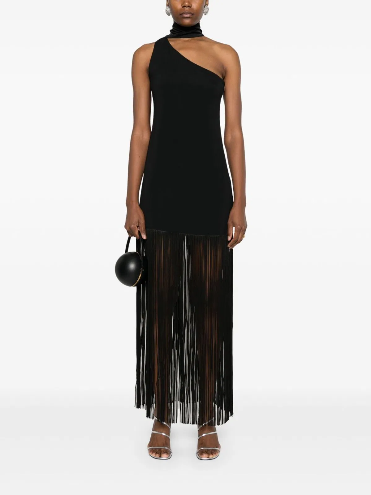 Taller marmo Atlanta Dress