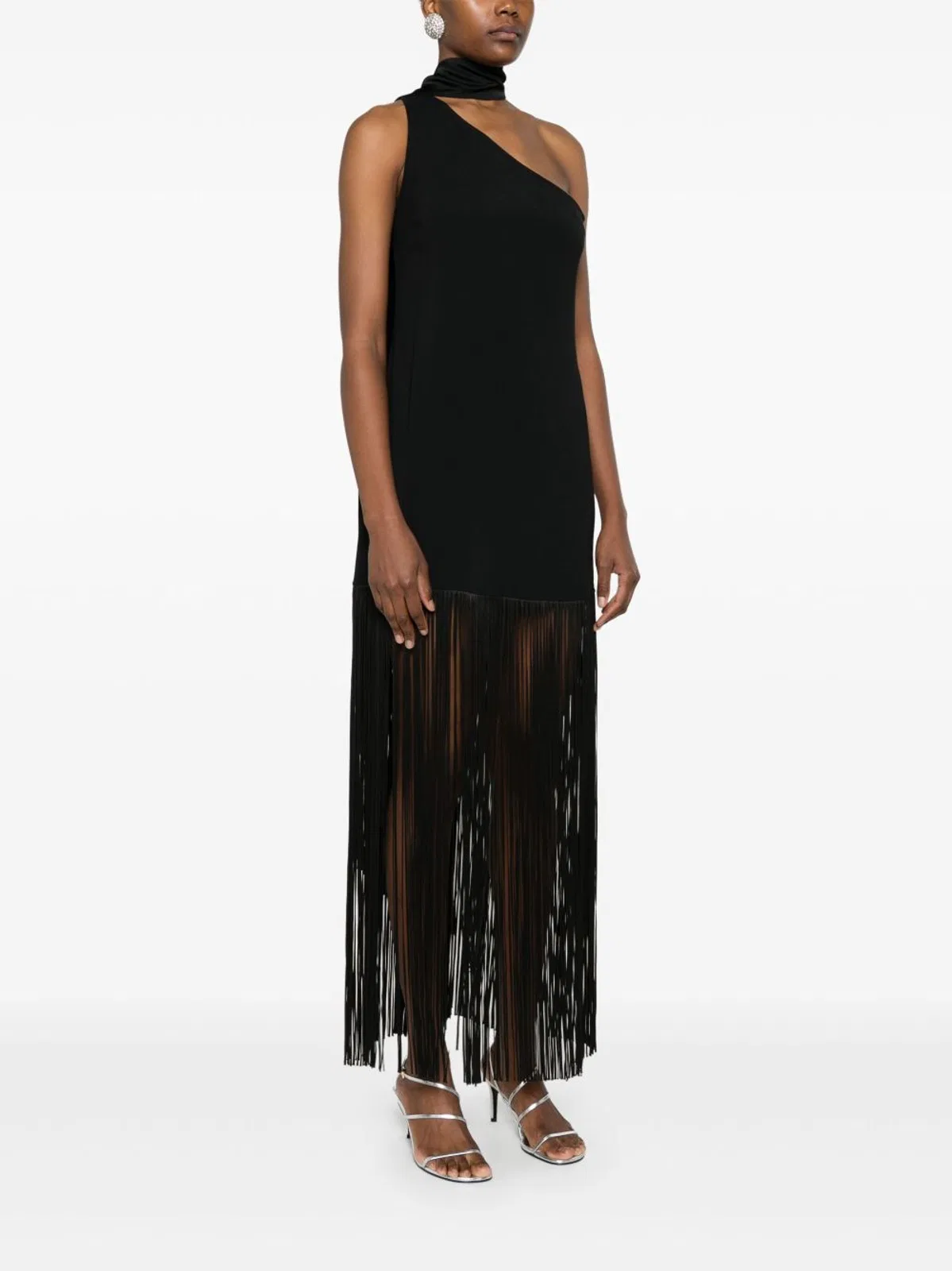 Taller marmo Atlanta Dress