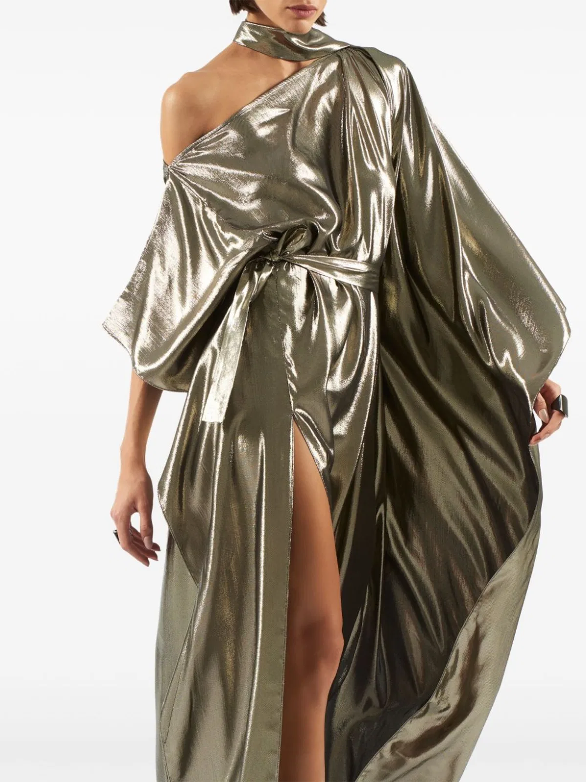 Taller marmo Taylor Long Dress