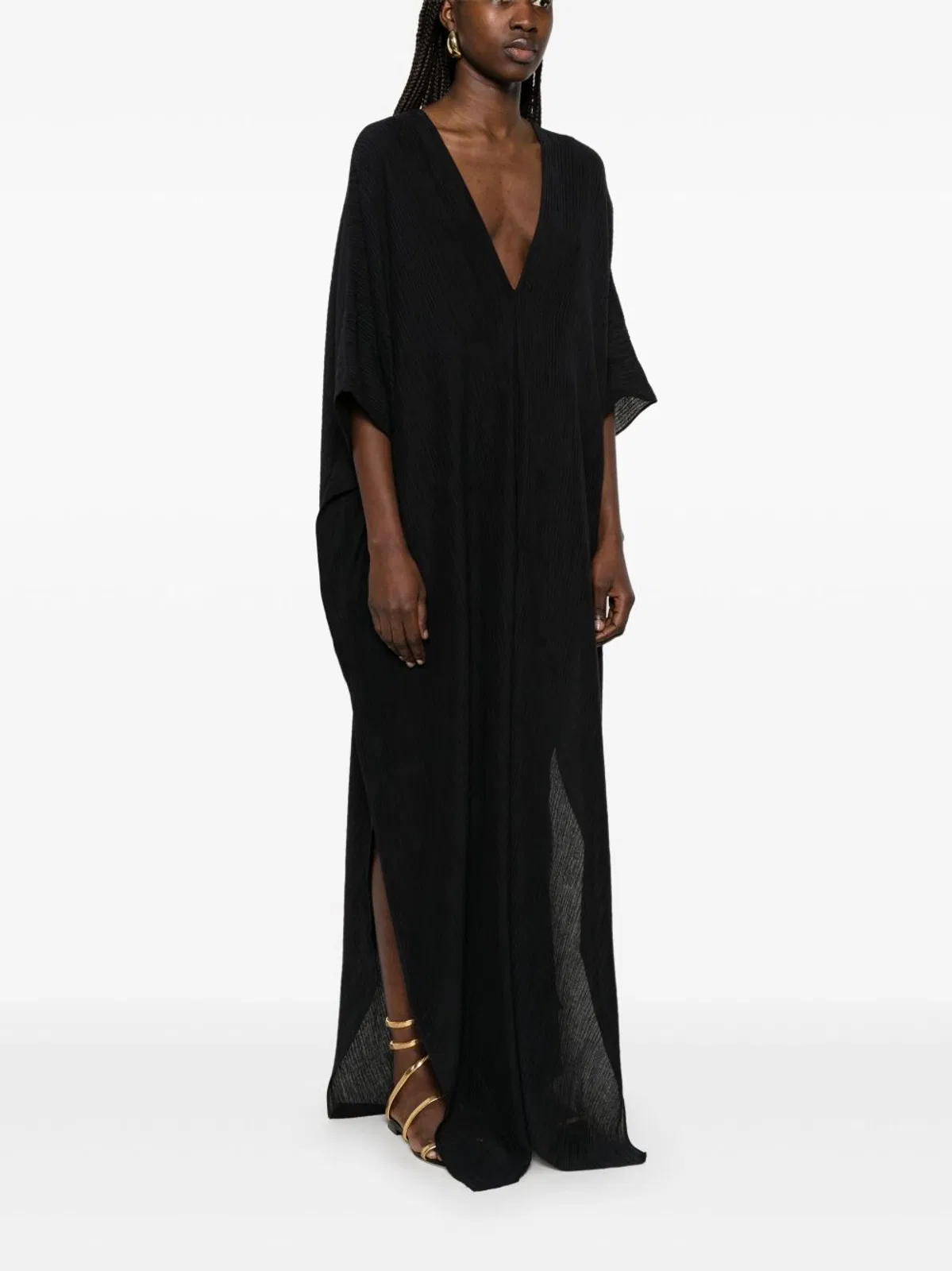 Taller marmo Rio Maggiore Kaftan Dress