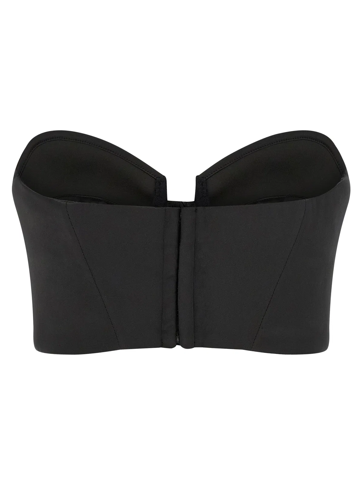 Elisabetta Franchi Bustier Top