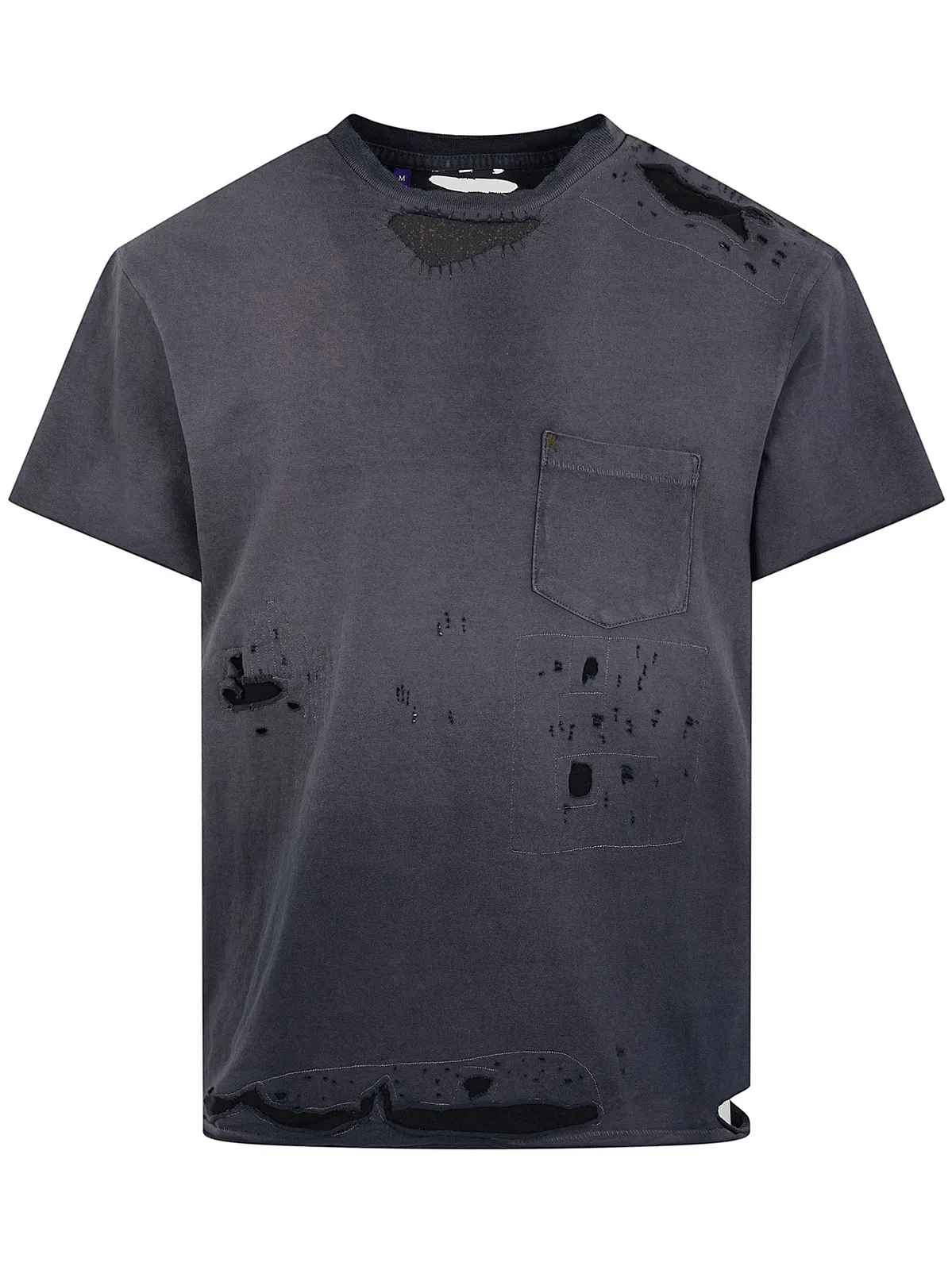 Gallery Dept. "Salvage" Tee