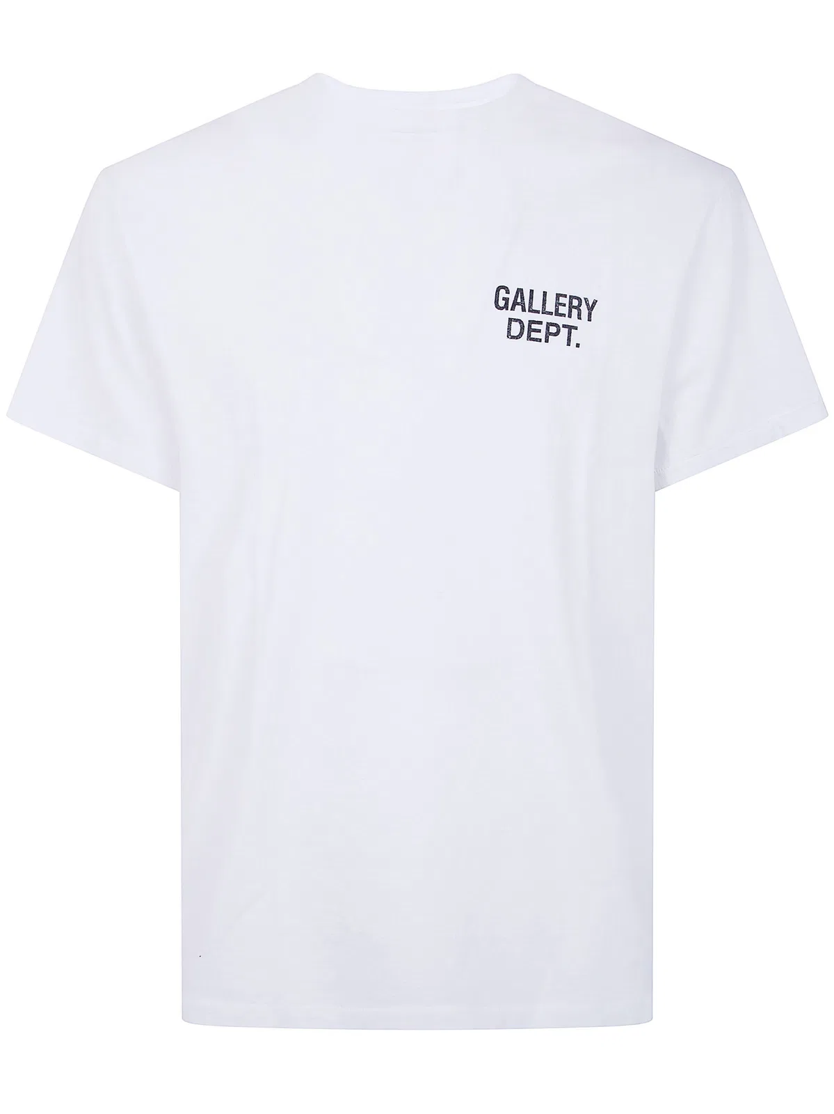 Gallery Dept. "Gd" Logo Dusty Tee