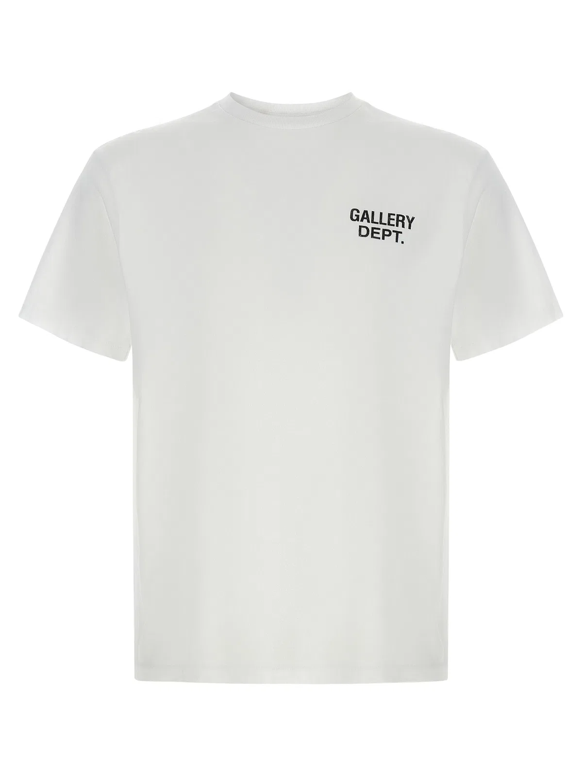 Gallery Dept. 'Gd Logo Dusty' T-Shirt