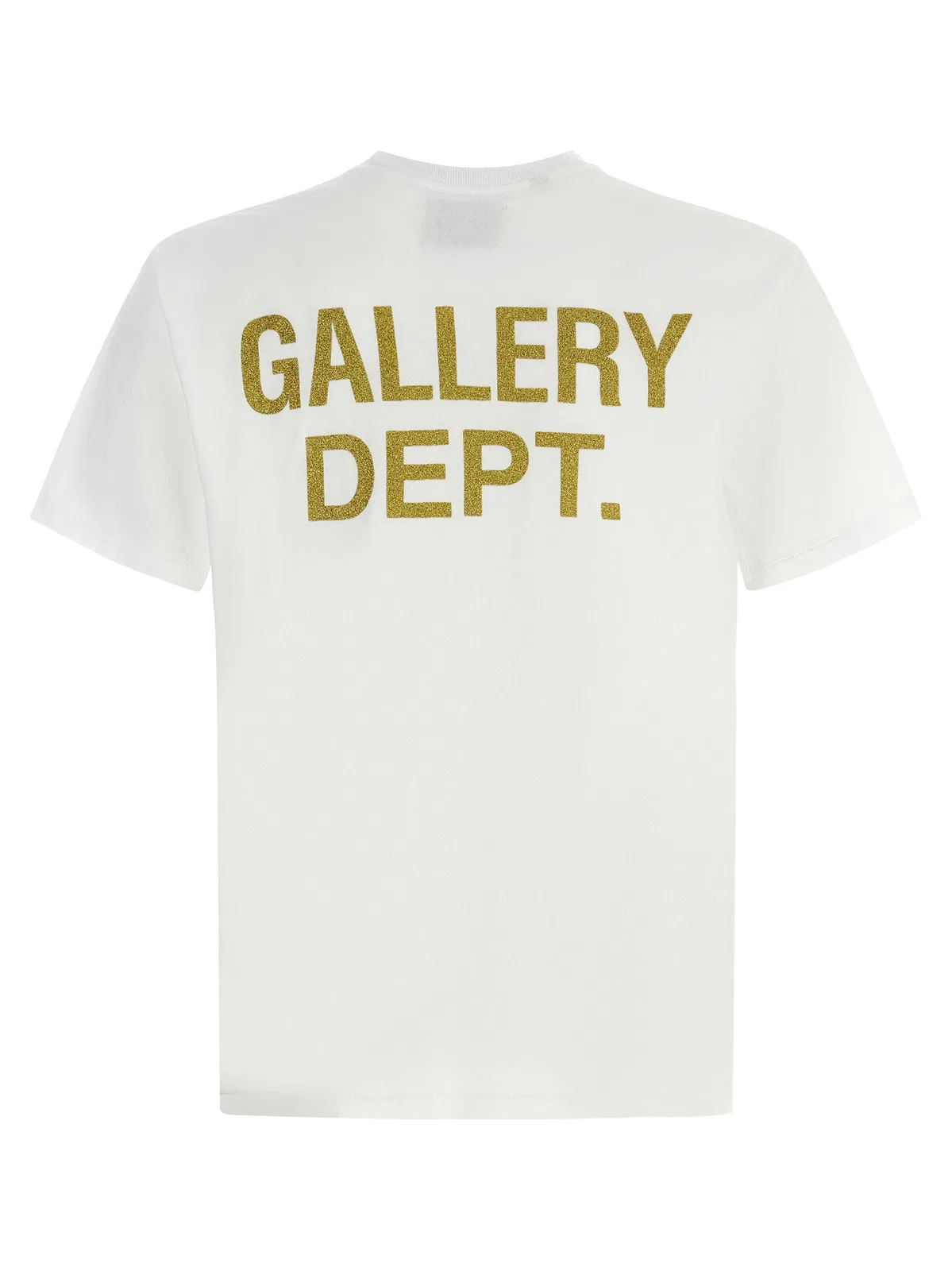 Gallery Dept. 'Gd Logo Dusty' T-Shirt