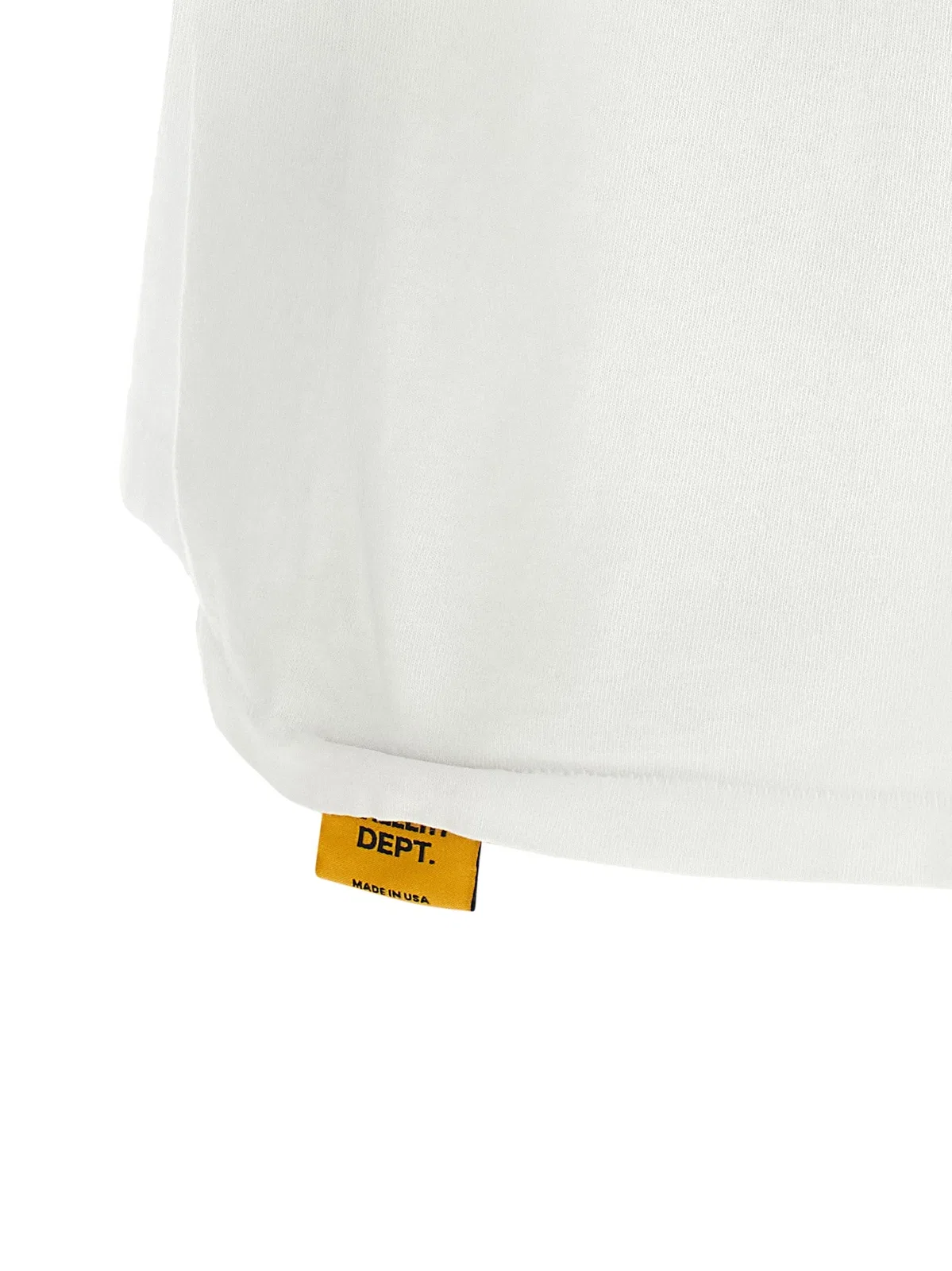 Gallery Dept. 'Gd Logo Dusty' T-Shirt