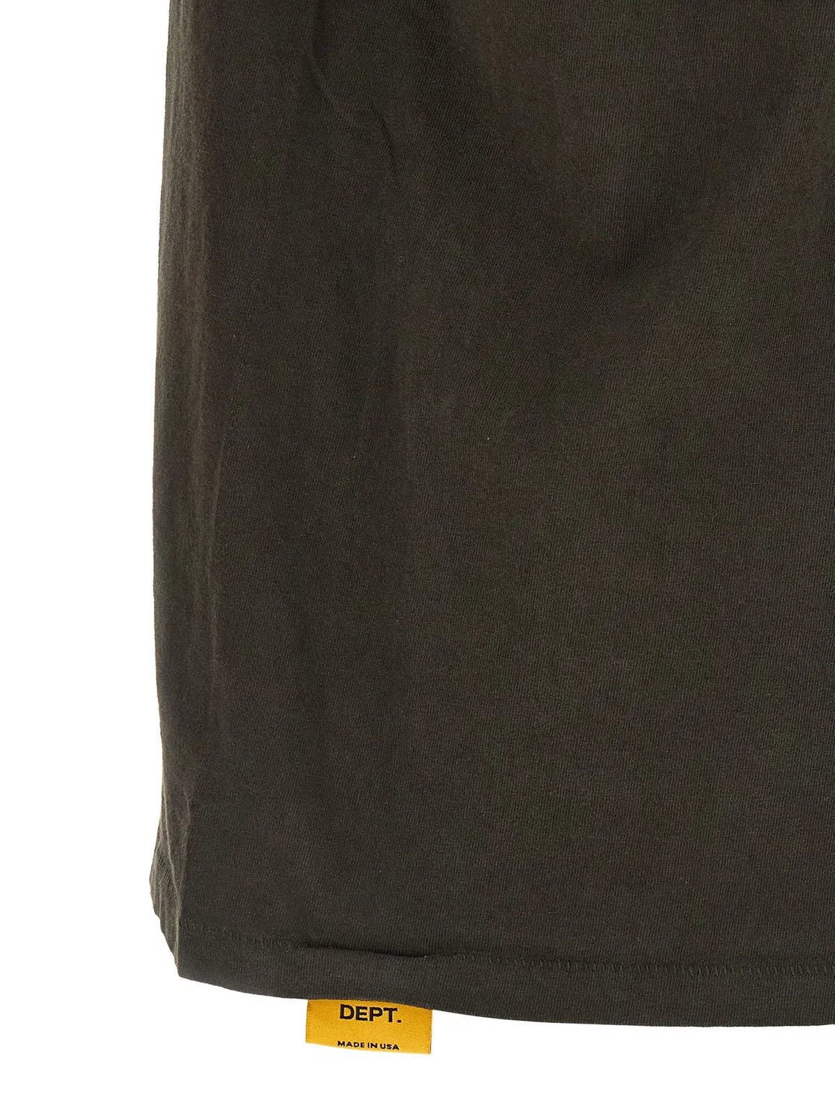 Gallery Dept. 'Dusty' Logo T-Shirt