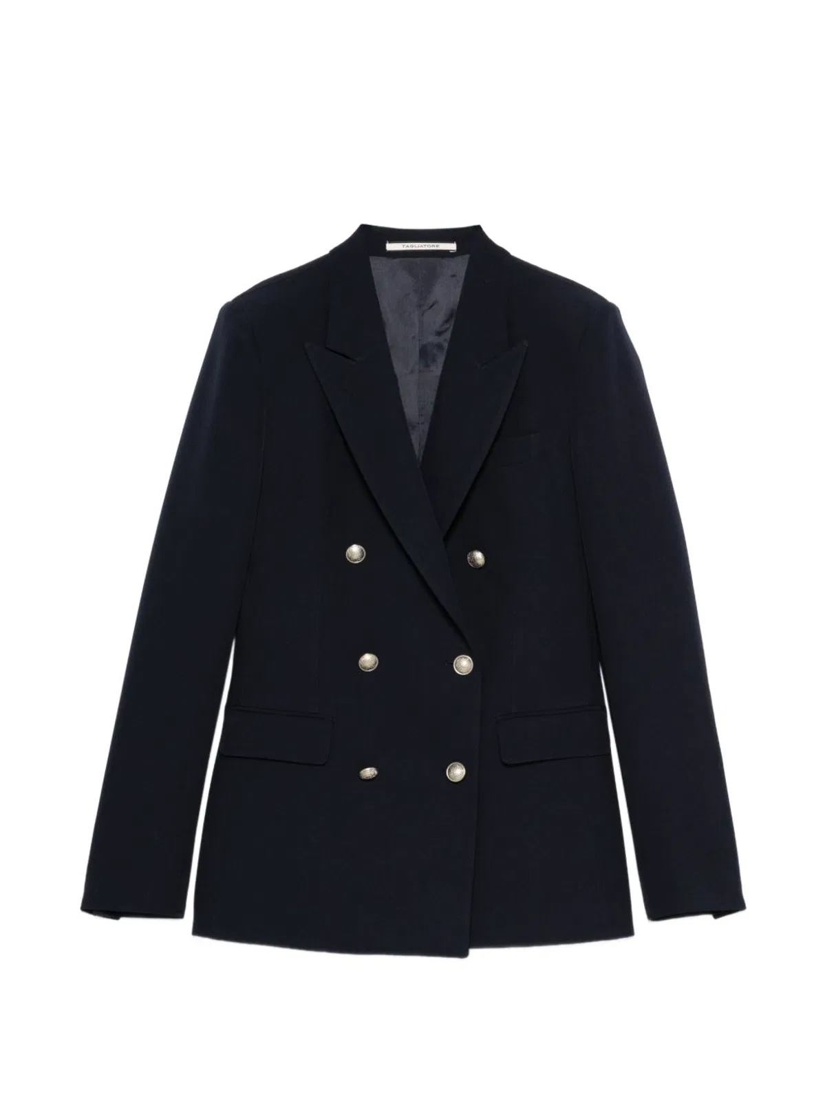 Tagliatore Double-Breasted Suit
