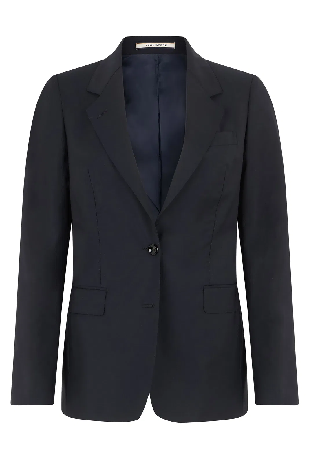 0205 Tagliatore Double-Breasted Jacket