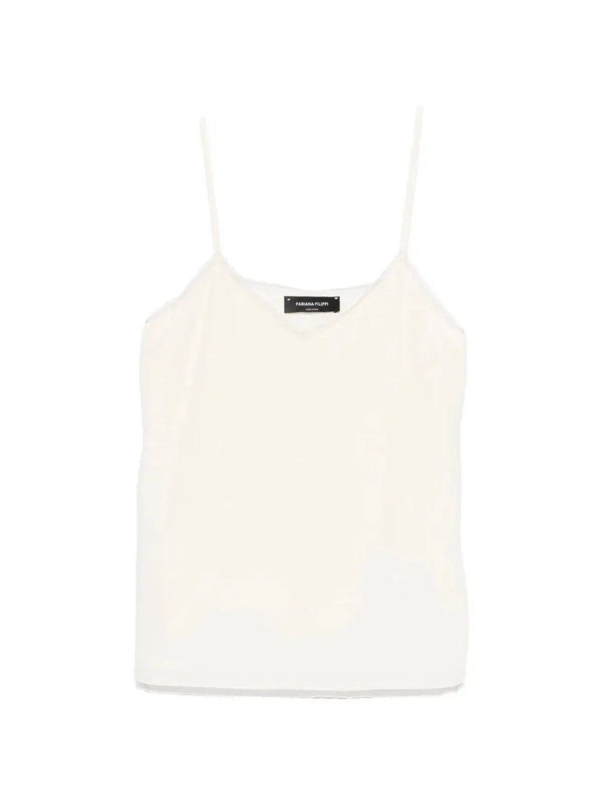 Fabiana Filippi Underwear Top