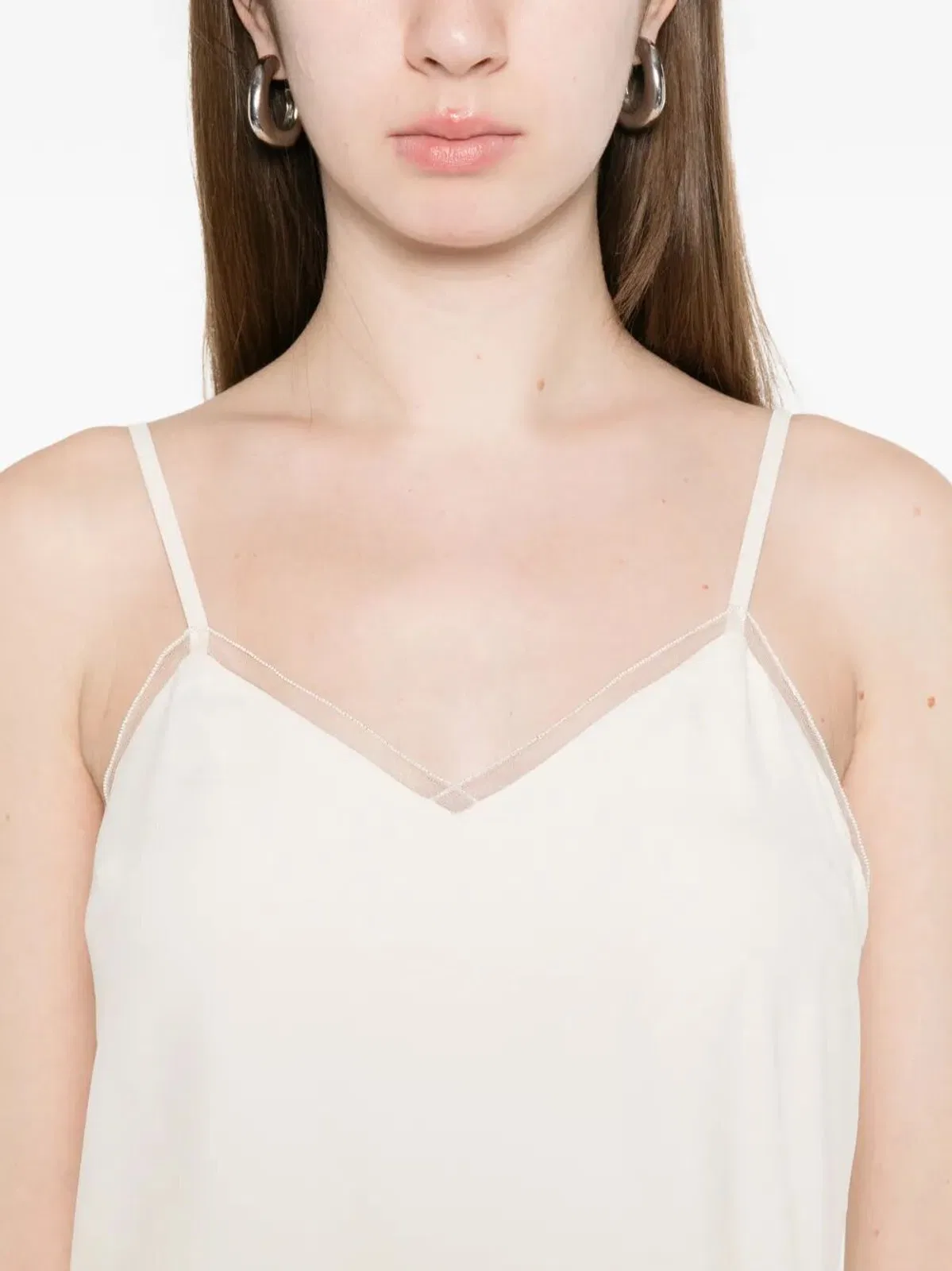 Fabiana Filippi Underwear Top