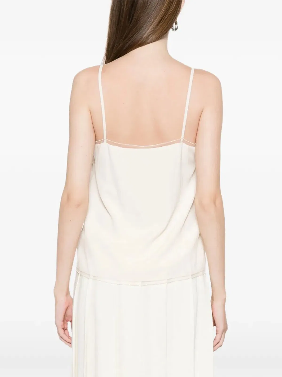 Fabiana Filippi Underwear Top