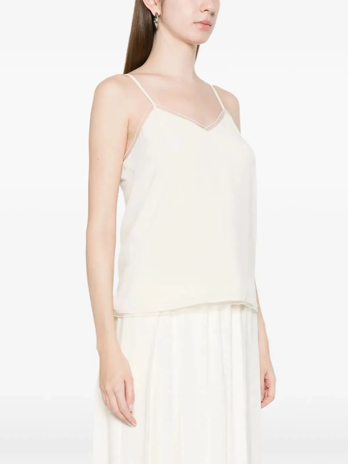 Fabiana Filippi Underwear Top