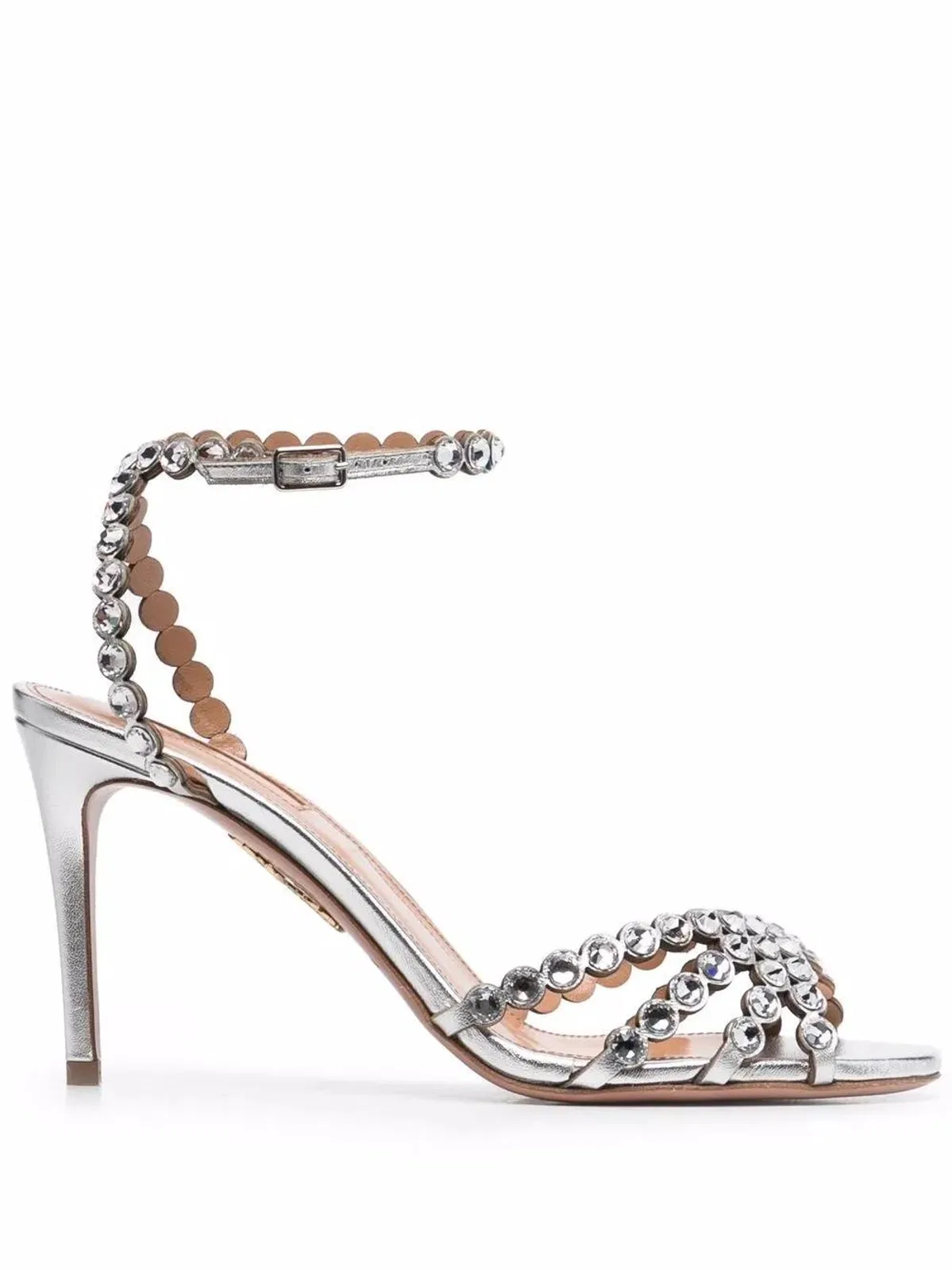 Aquazzura Tequila Sandal 85