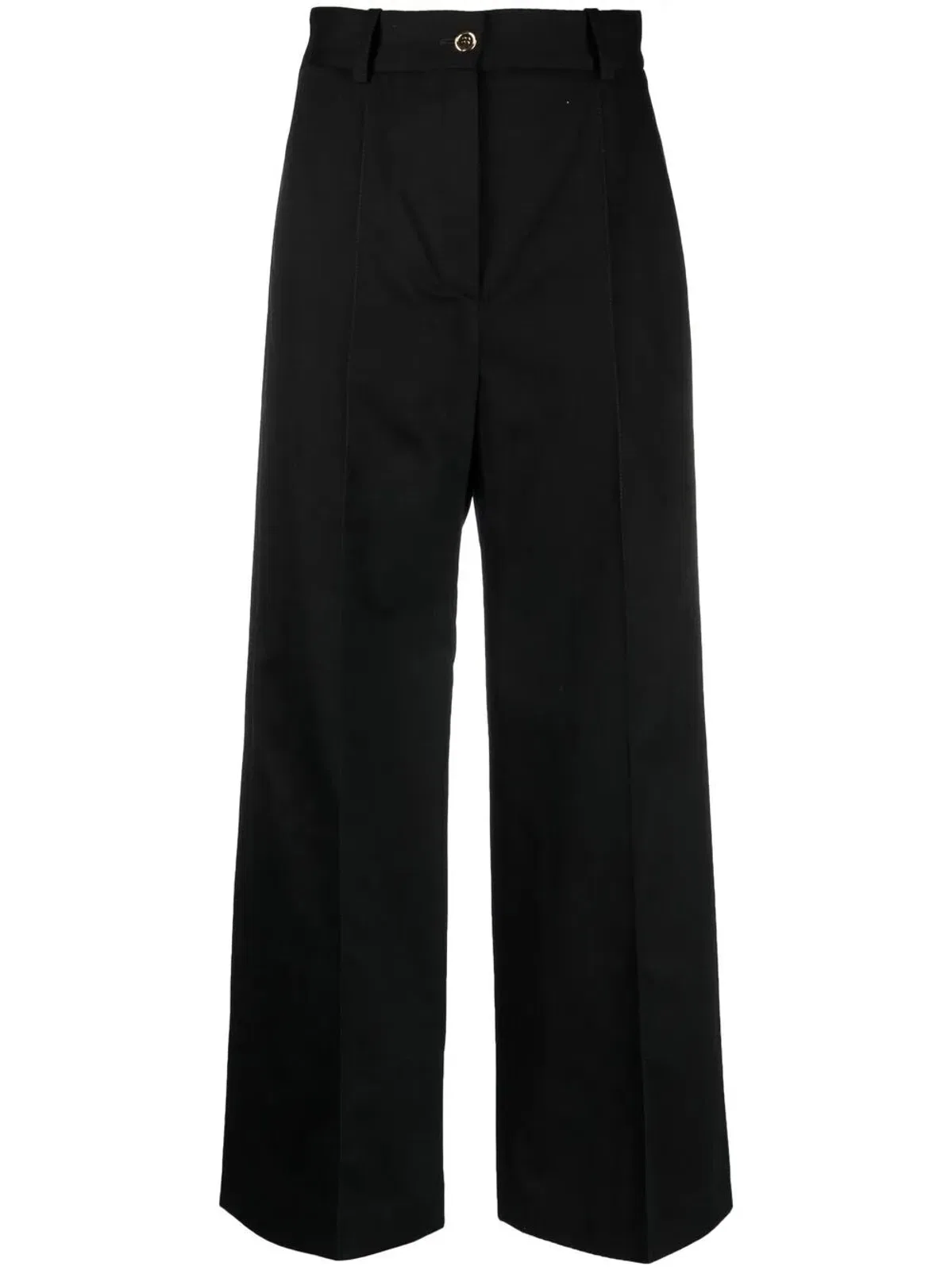Patou "Iconic" Long Trousers