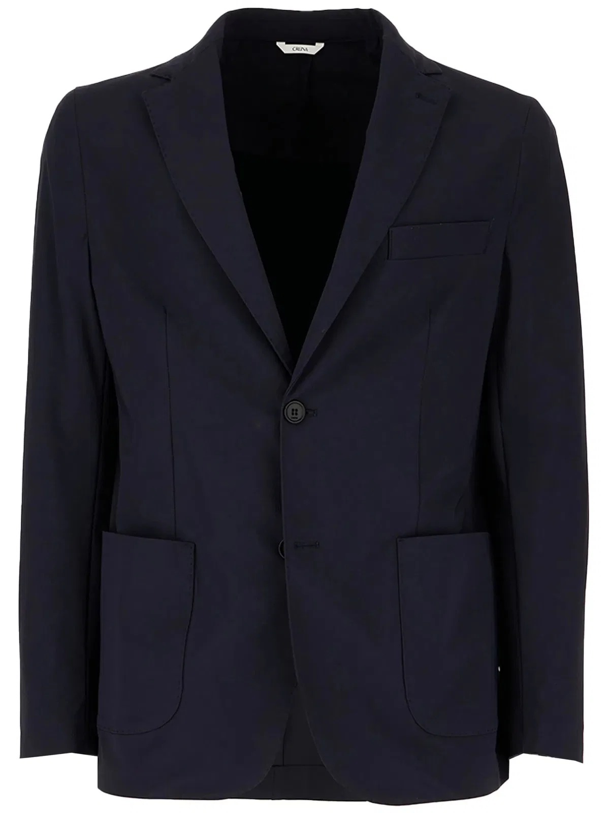 Cruna Jacket