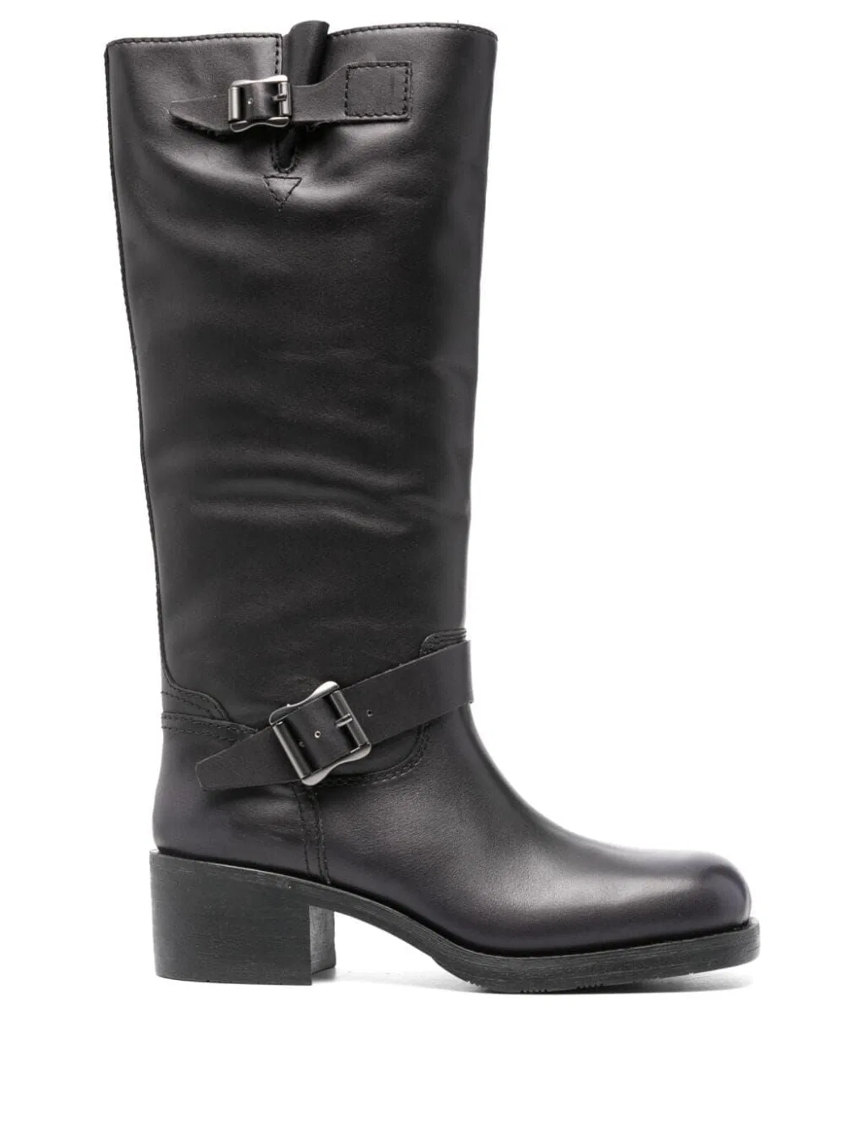 Ash Ankle Boot