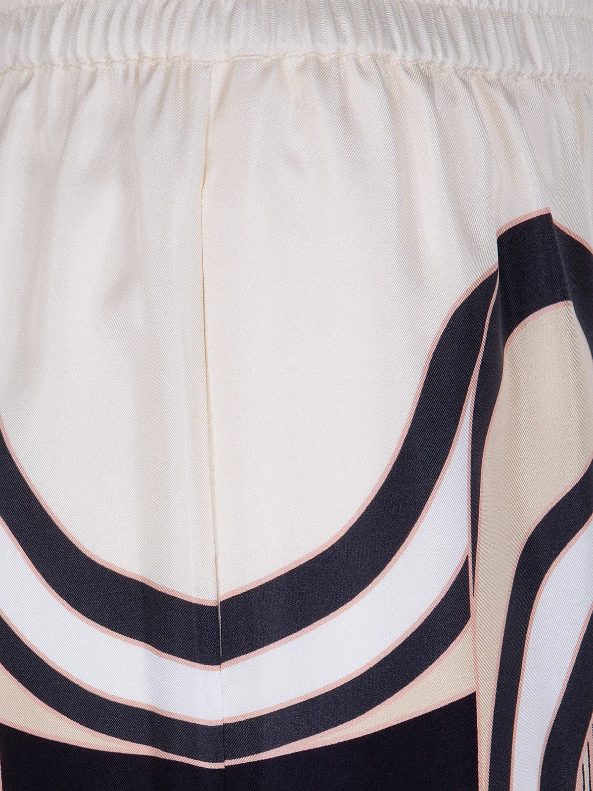 La Double J "Placée" Palazzo Pants