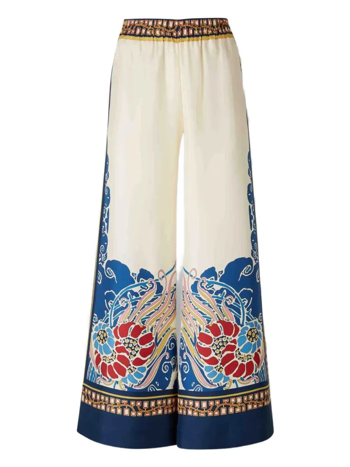 La Double J "Palazzo" Pants