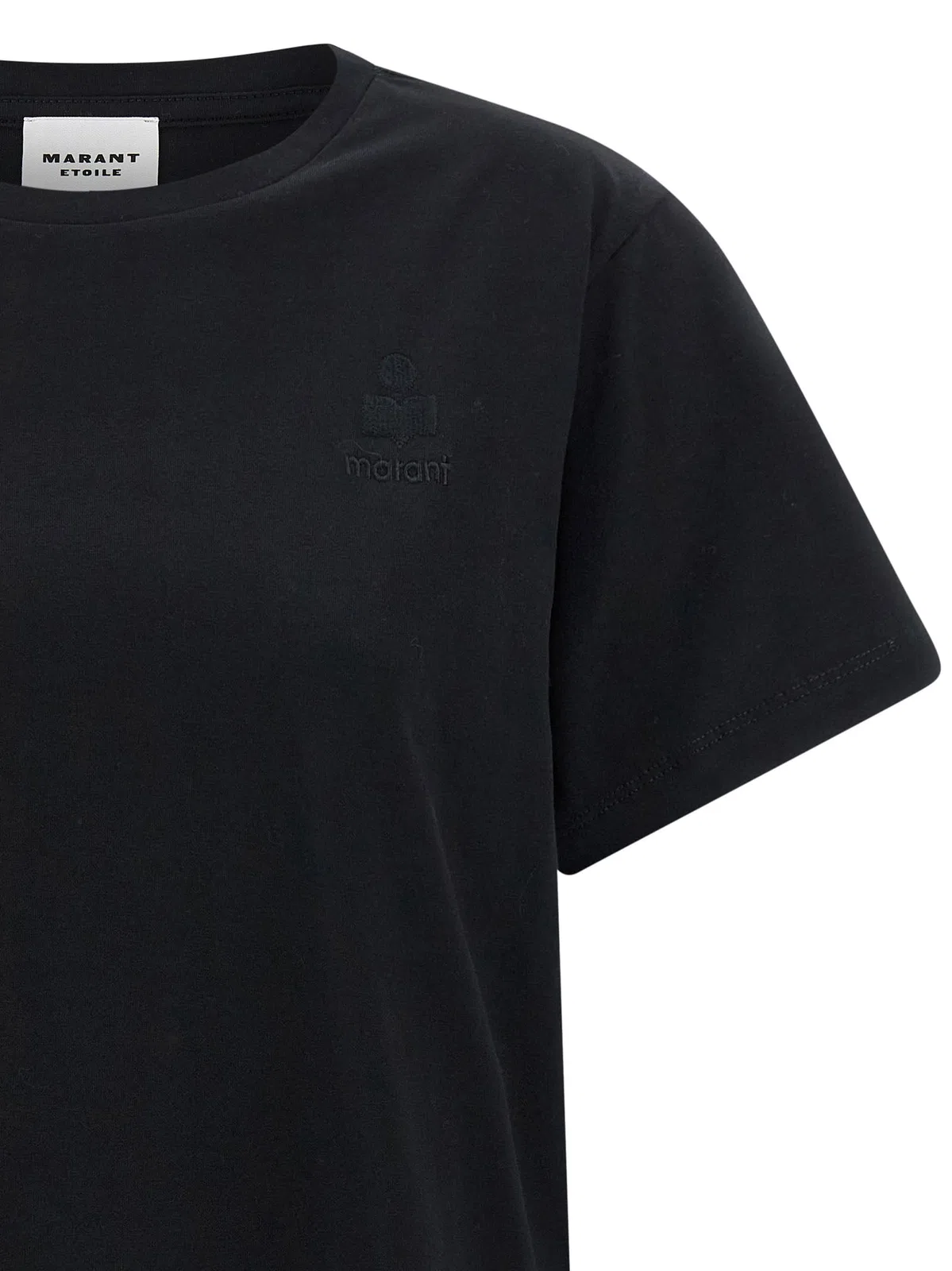Marant Étoile Marant Etoile 'Aby' T-Shirt