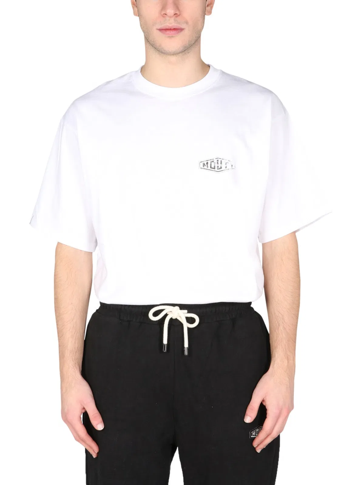 Mouty Freedom T-Shirt