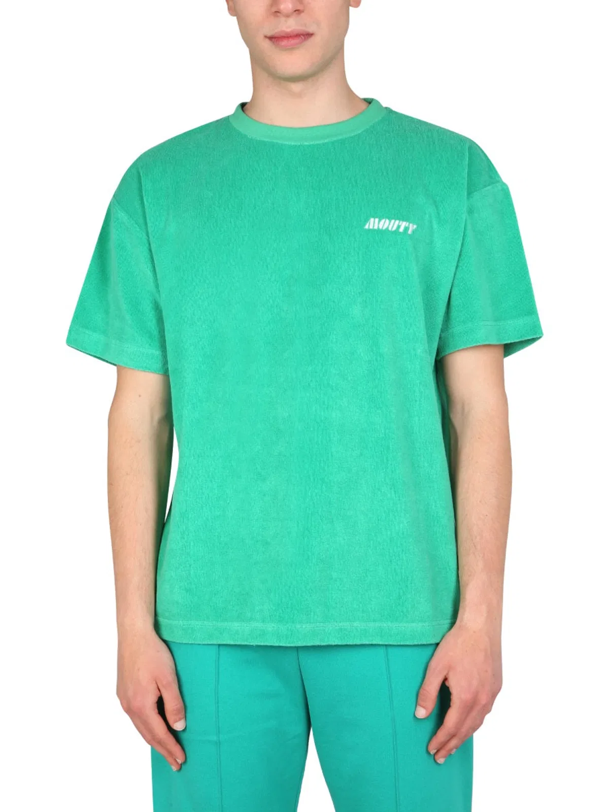Mouty Terry T-Shirt