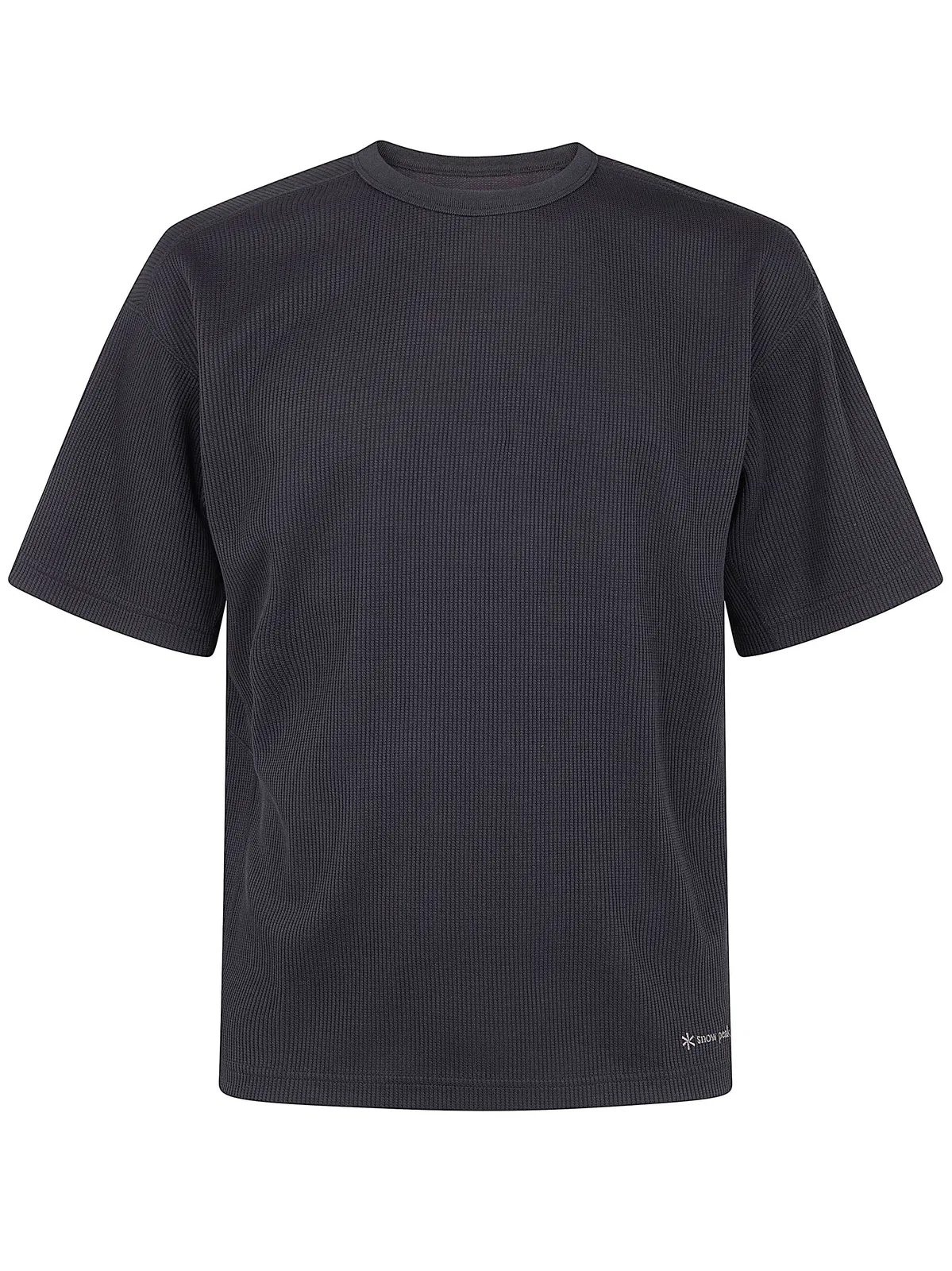 Snow Peak "Dry Thermal" T-Shirt
