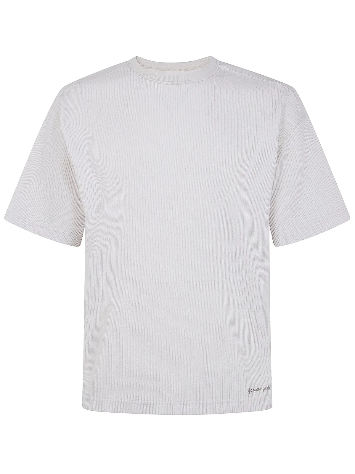 Snow Peak "Dry Thermal" T-Shirt