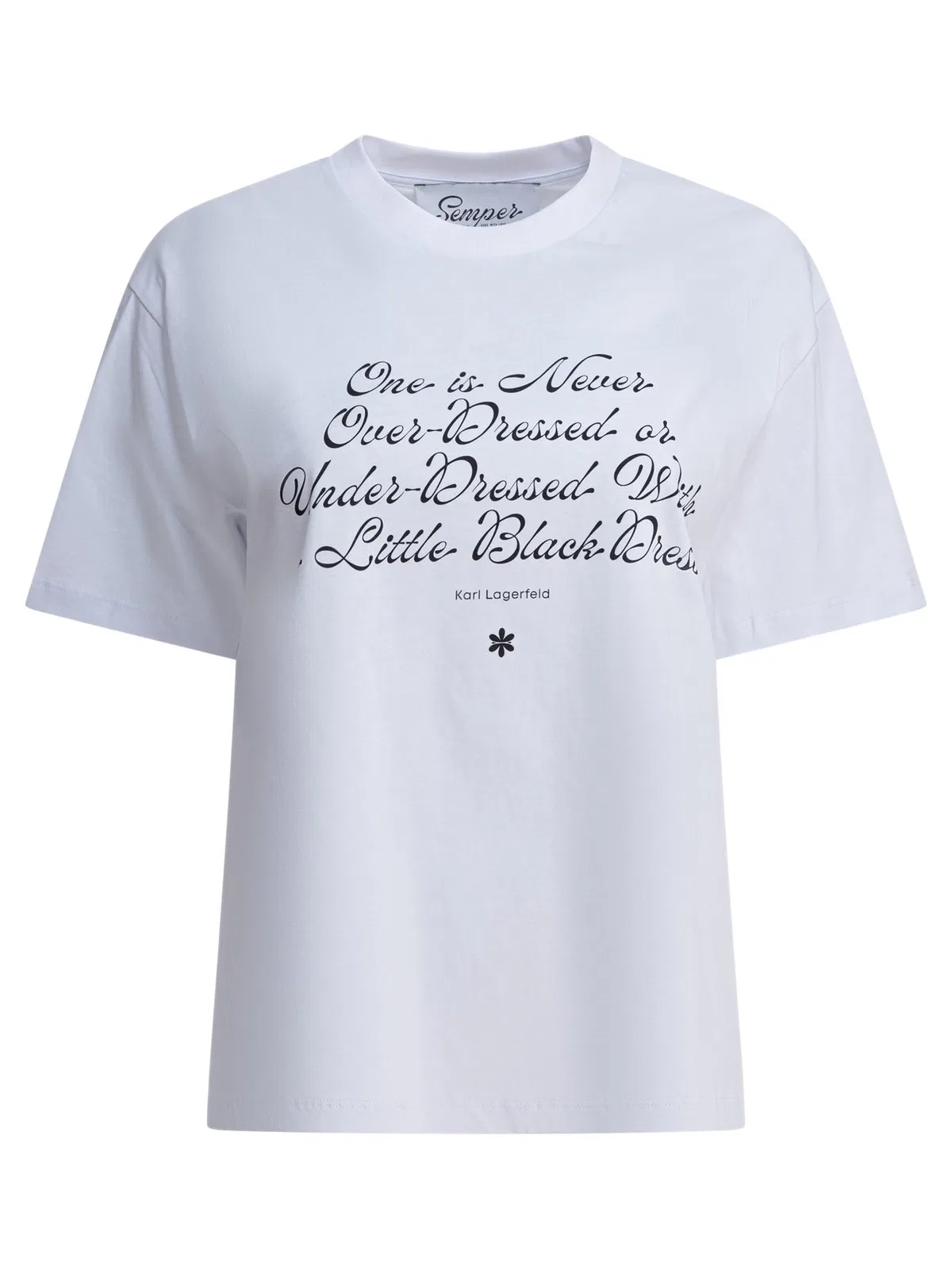 Semper T-Shirts
