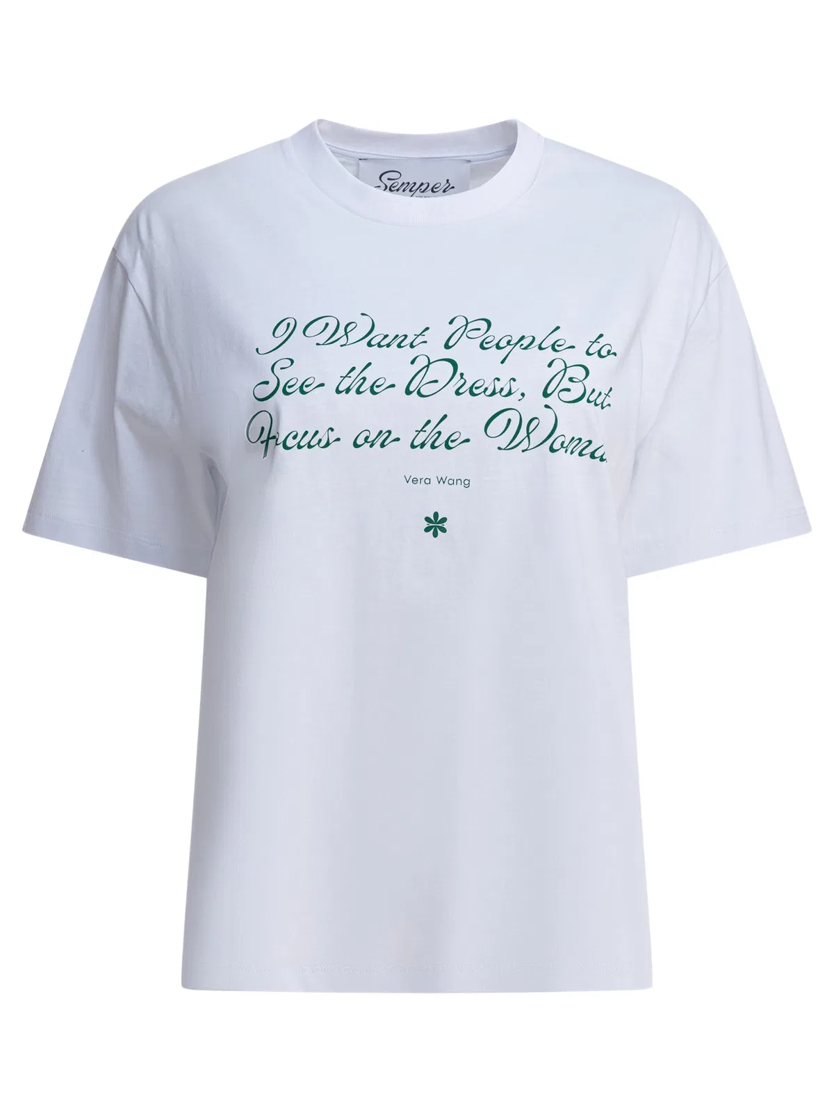 Semper T-Shirts