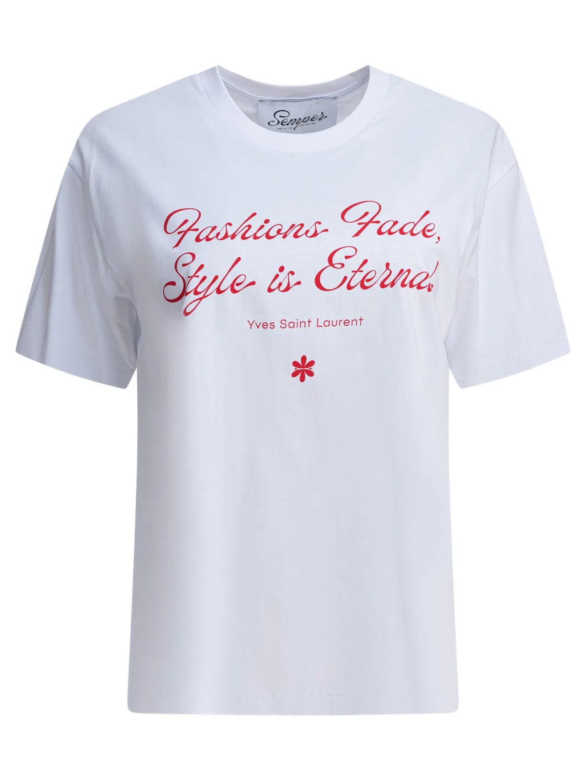 Semper T-Shirts