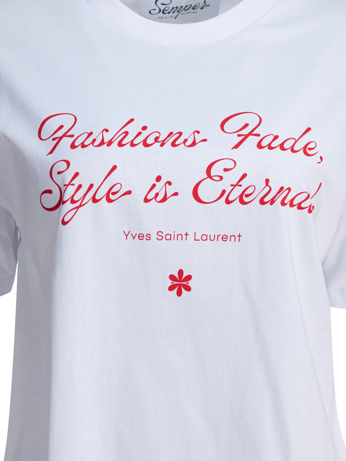 Semper T-Shirts