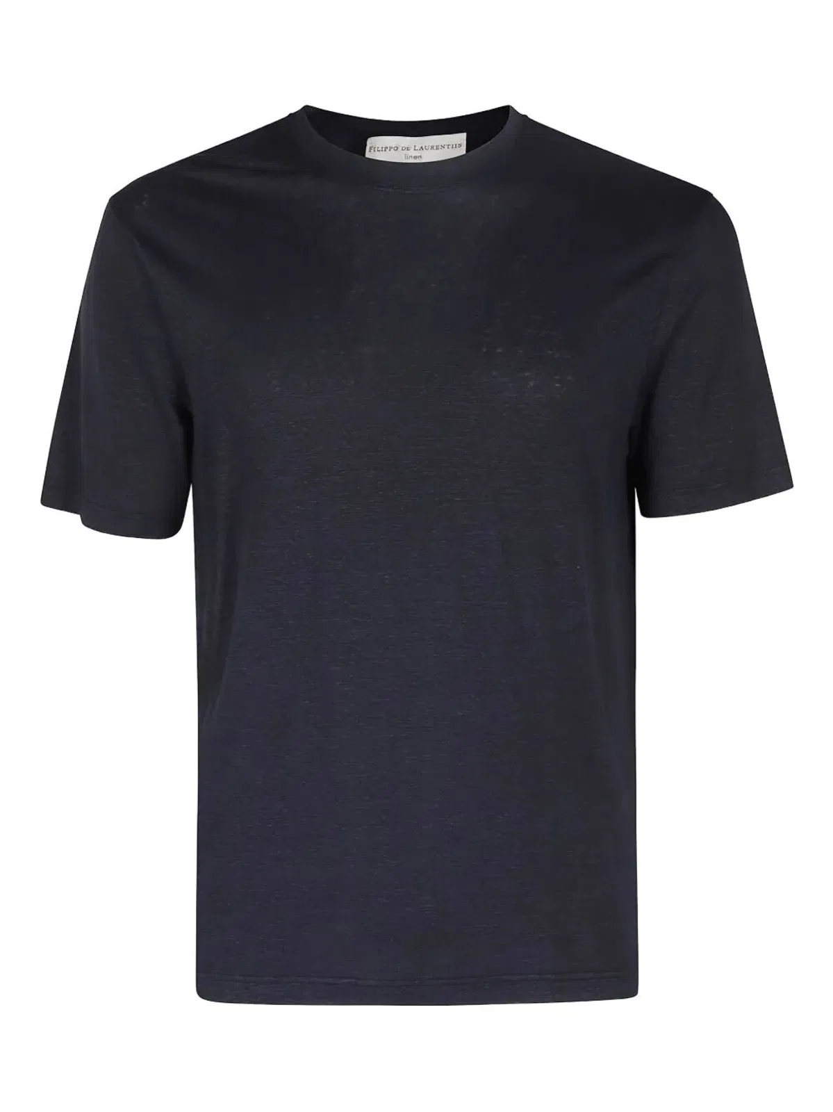 Filippo De Laurentiis Short Sleeves T-Shirt