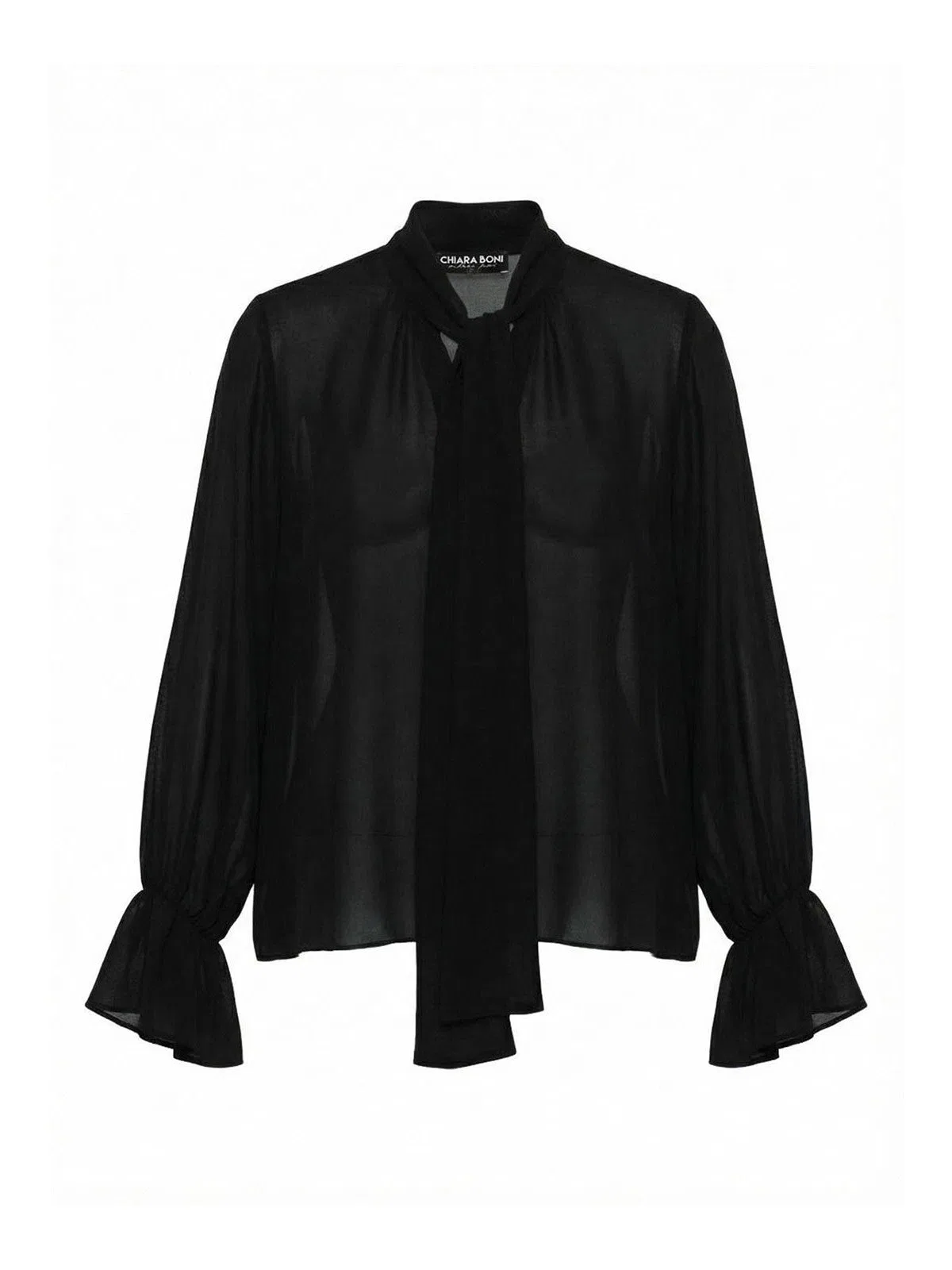 Chiara Boni Mihai Shirt