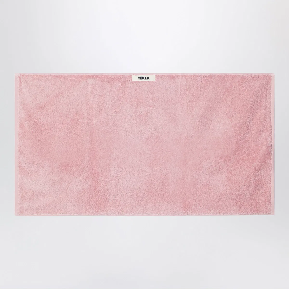 Tekla Pink Towel 50X90