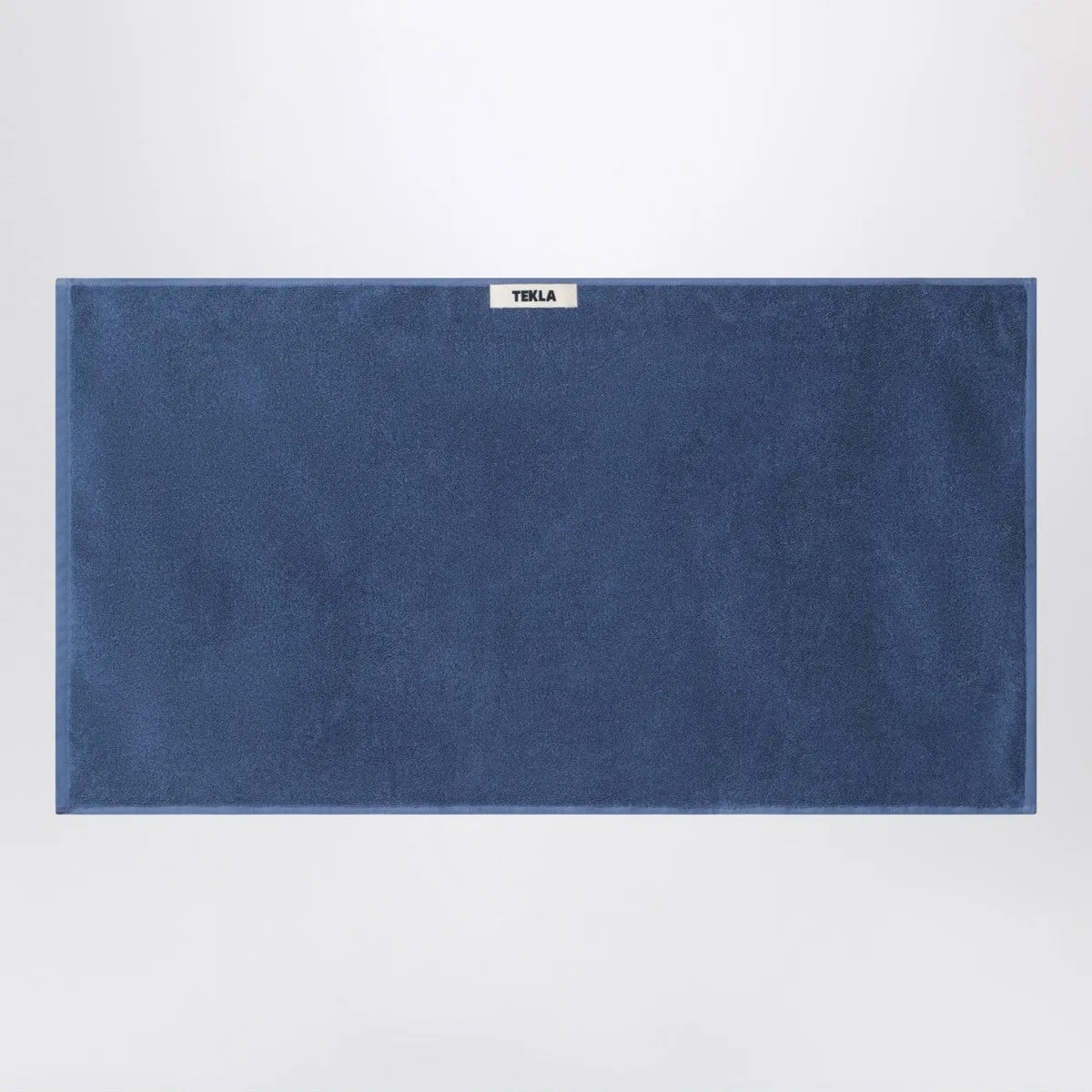 Tekla Blue Hand Towel 50X90 Cm