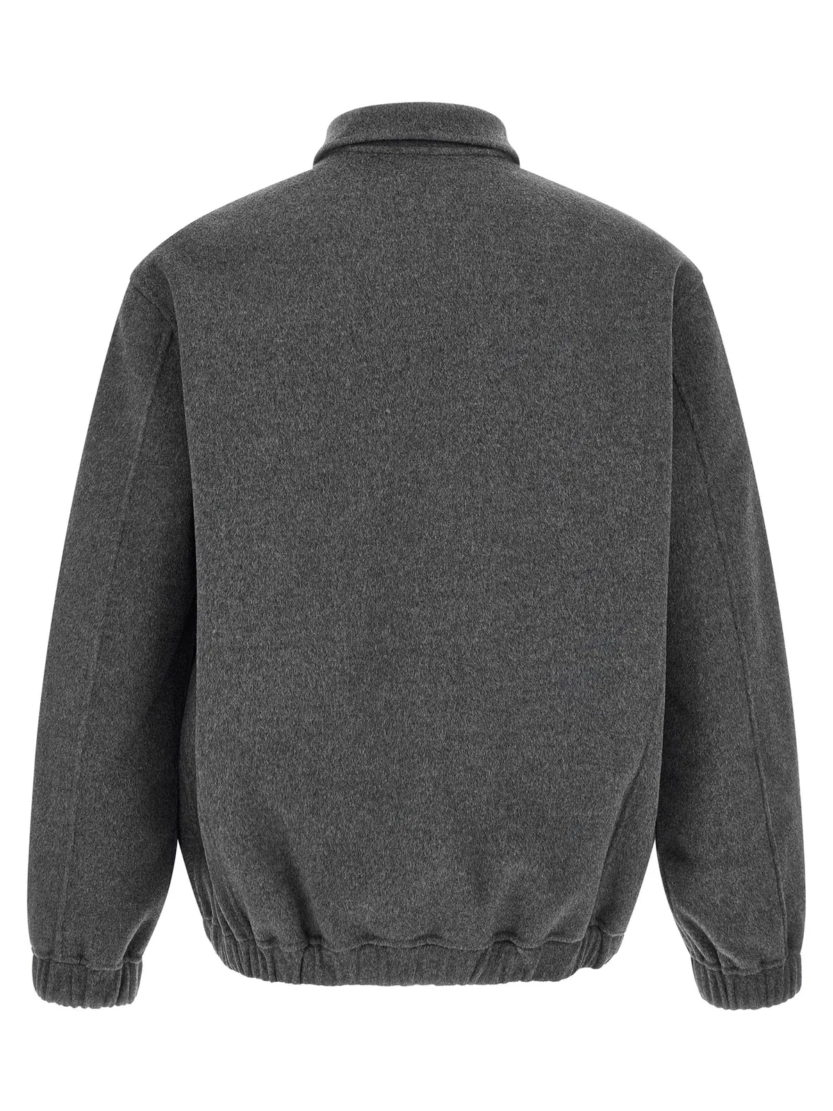 Giorgio Brato Wool And Cashmere Jacket