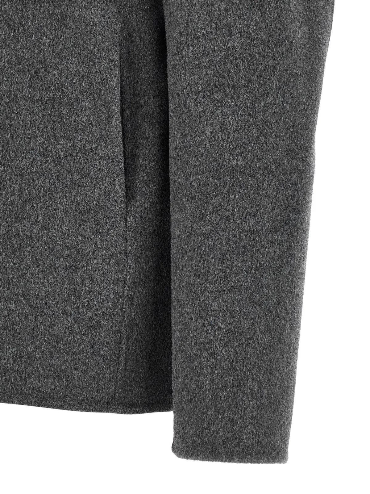 Giorgio Brato Hooded Jacket