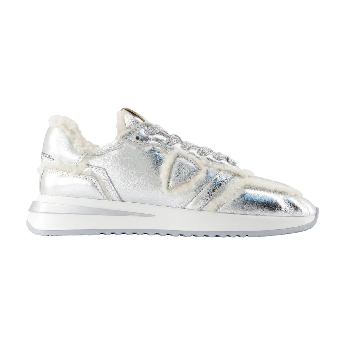 Philippe Model Paris Tropez 2.1 Low Sneakers