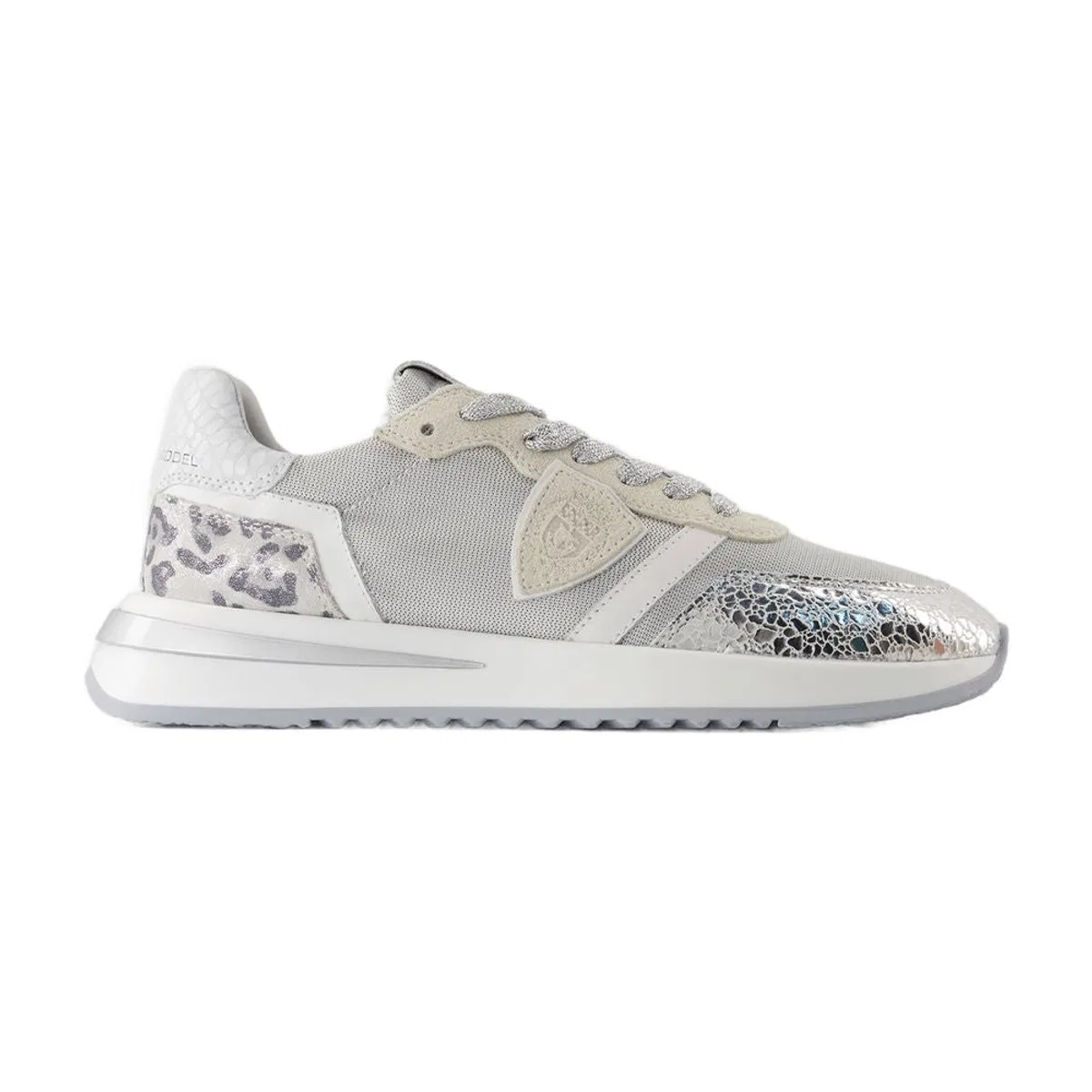 Philippe Model Paris Tropez 2.1 Low Sneakers