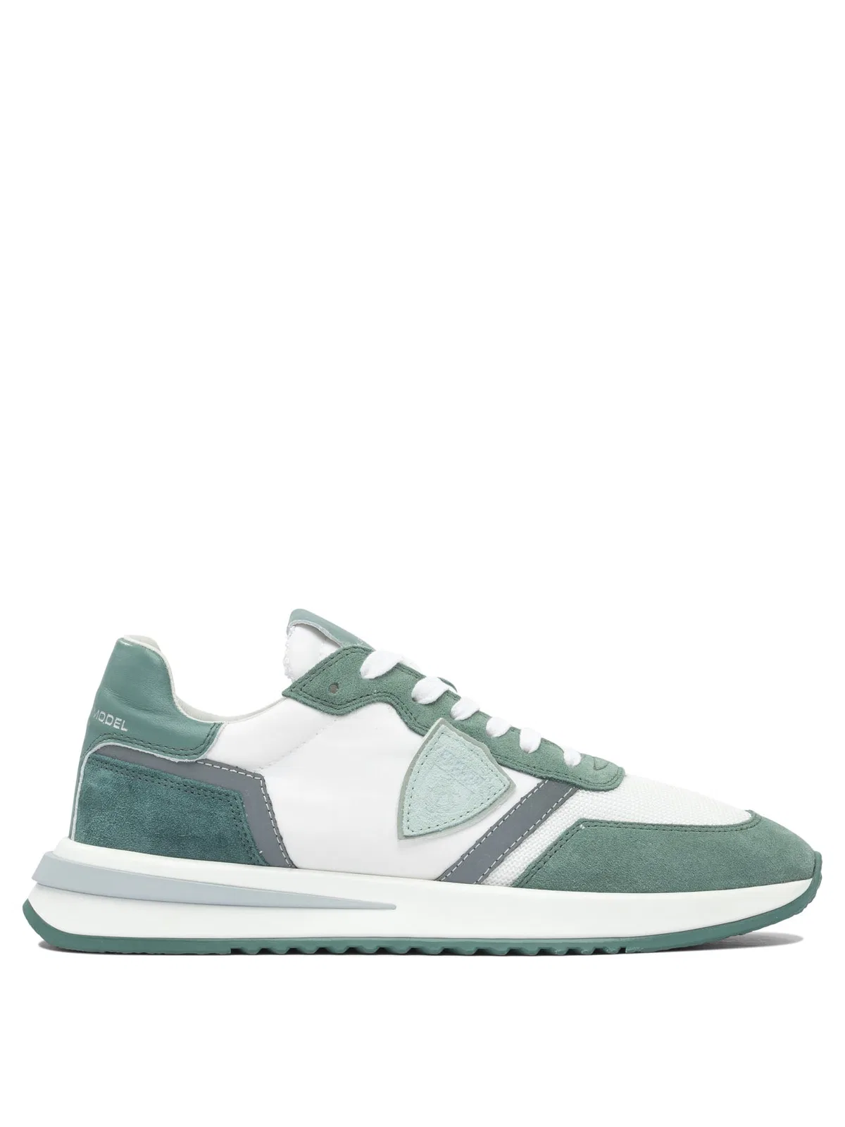 Philippe Model Paris Tropez 2.1 Mondial Low Sneakers