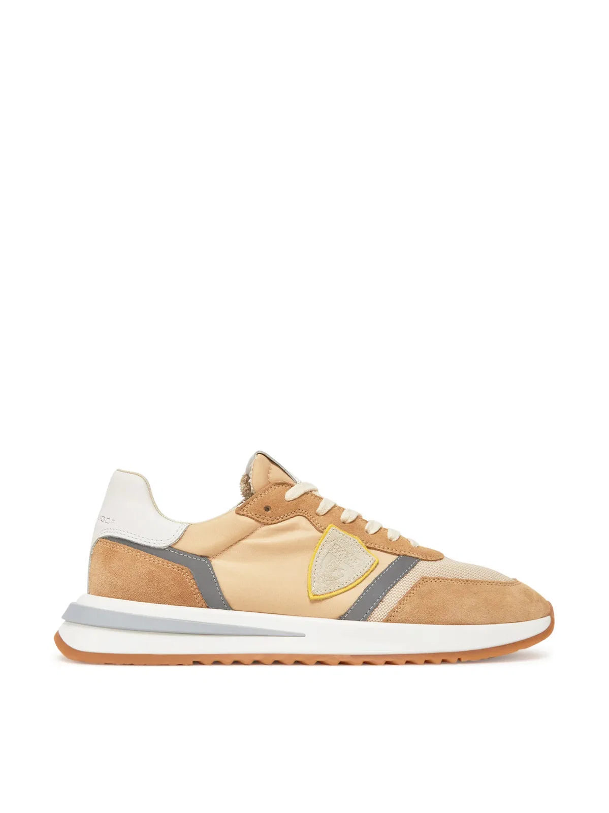 Philippe Model Paris Tropez 2.1 Mondial Low Sneakers