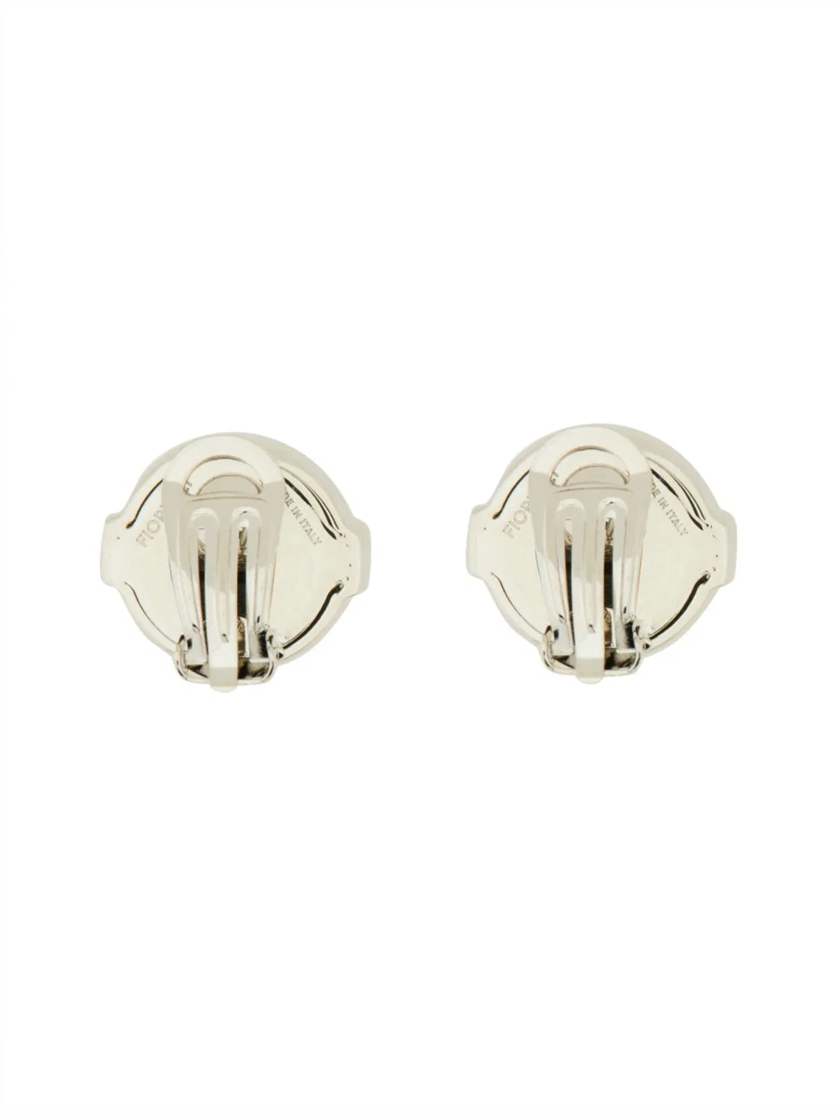 Fiorucci Lollipop Mini Earrings
