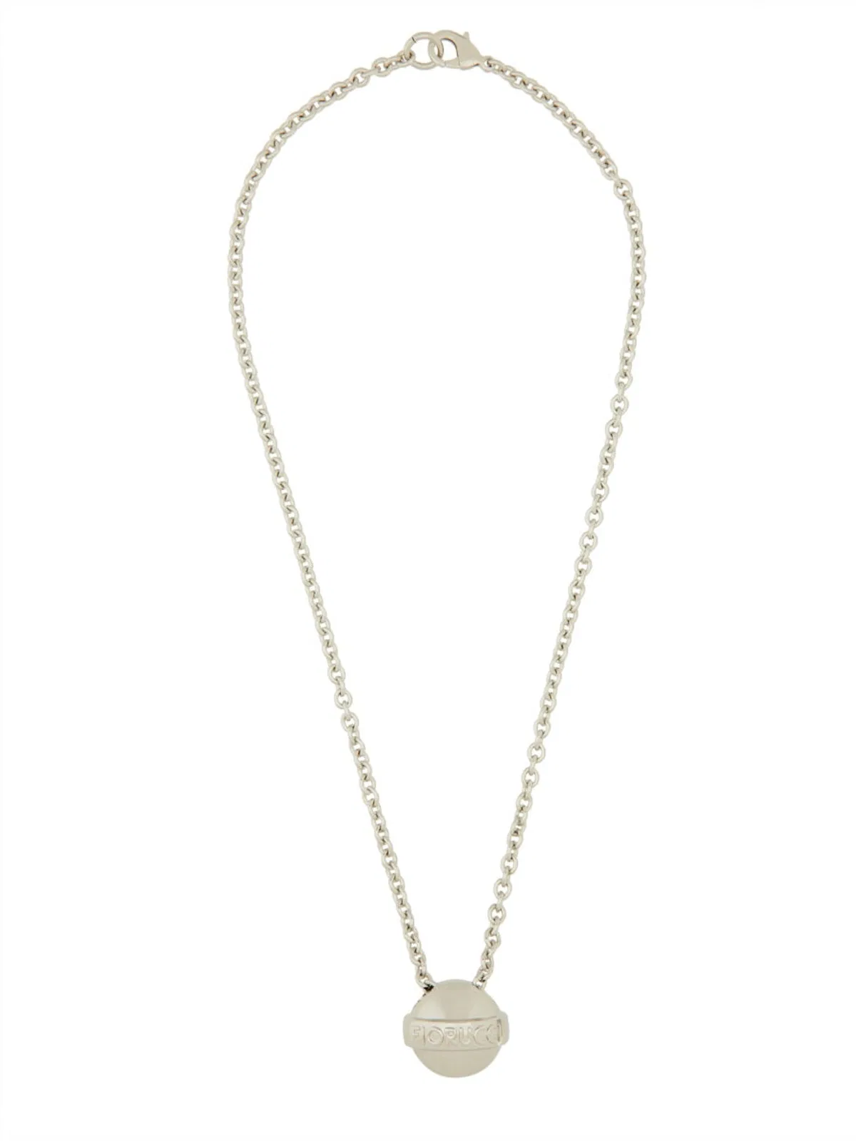 Fiorucci Lollipop Necklace