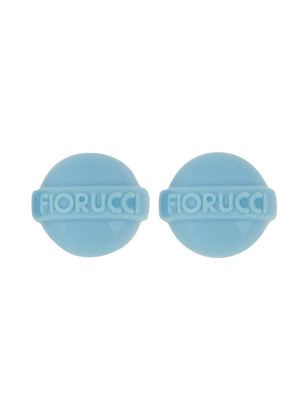 Fiorucci Lollipop Earrings