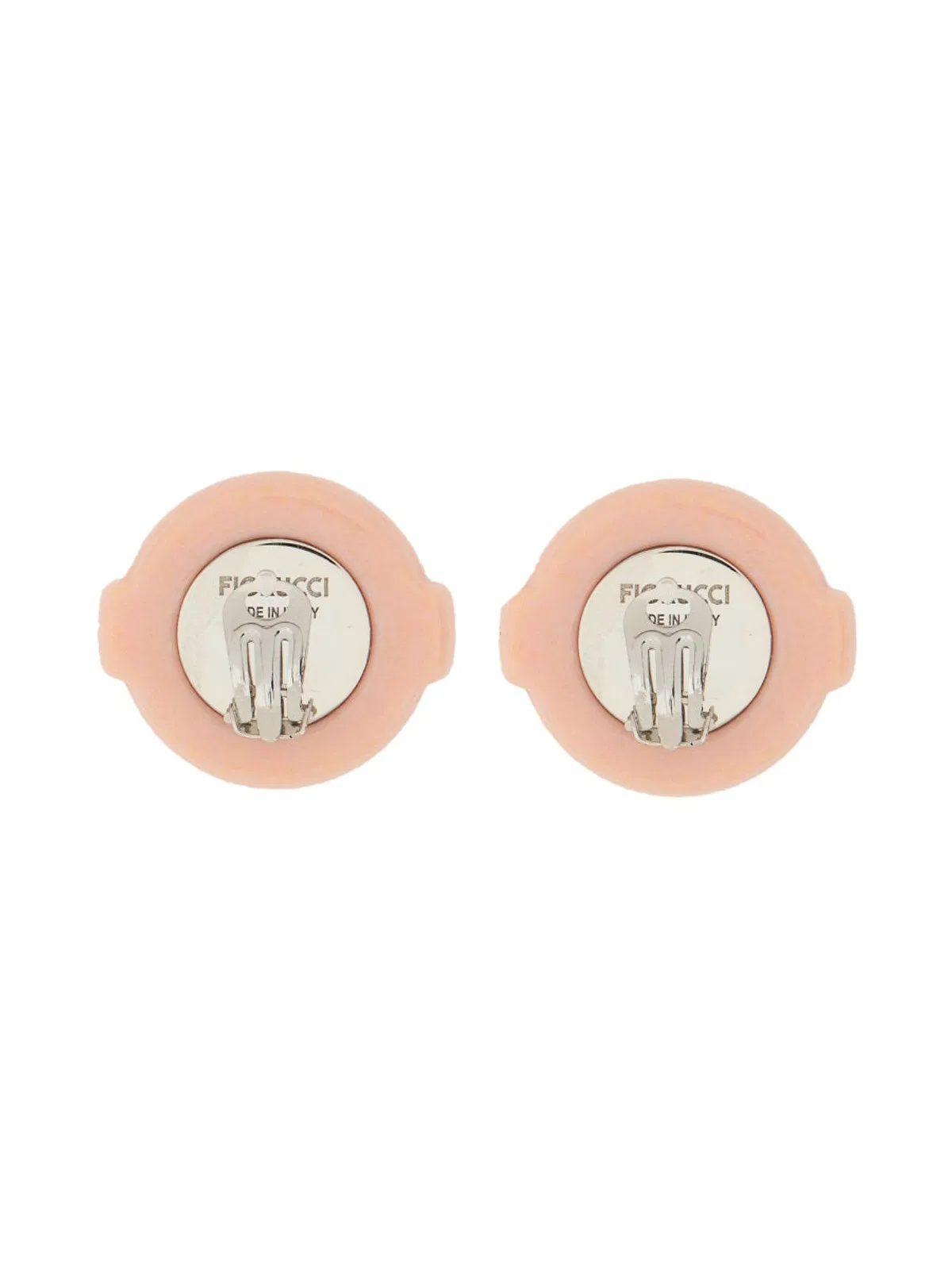 Fiorucci Lollipop Earrings