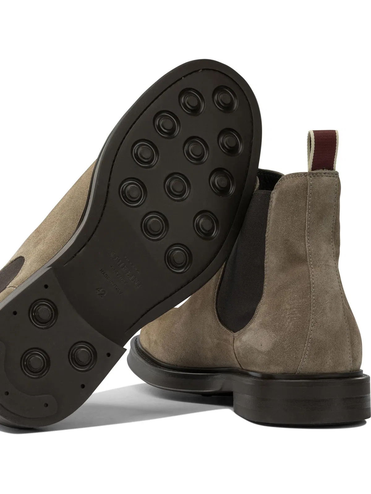 Sturlini Ankle Boots