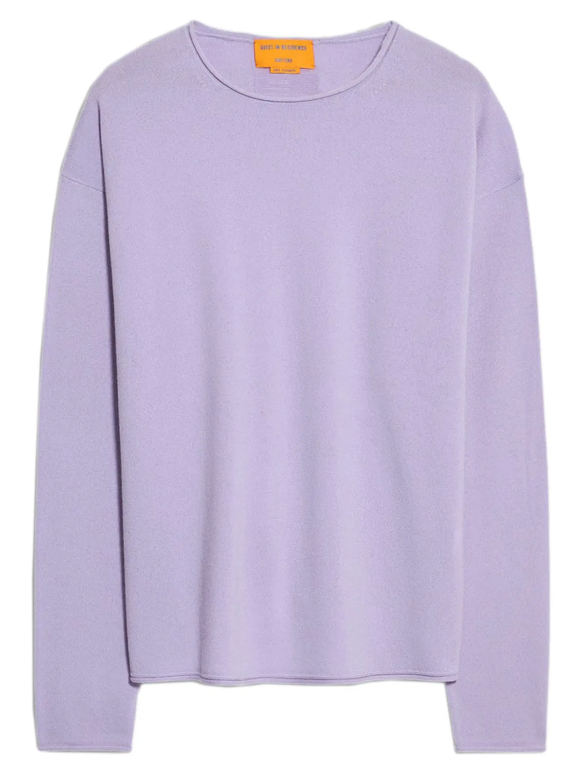 Guest In Residence Oversized Crew