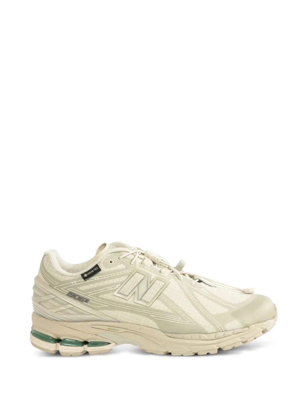 New Balance "Tier 1" Synthetic Cordura Unisex Lifest